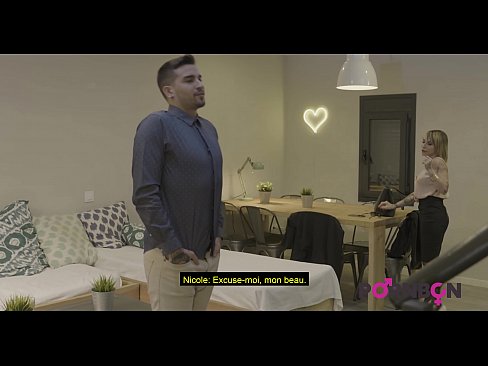 ❤️ PORNBCN 4K Mosadi emong ya hodileng le malee a maholo o batla ho kotwa marete a manyane gigolo ka pipi e kgolo blowjob amortism hard nyoba hand job dog style pipi lick orgasm French subtitles ️❌ ❌️